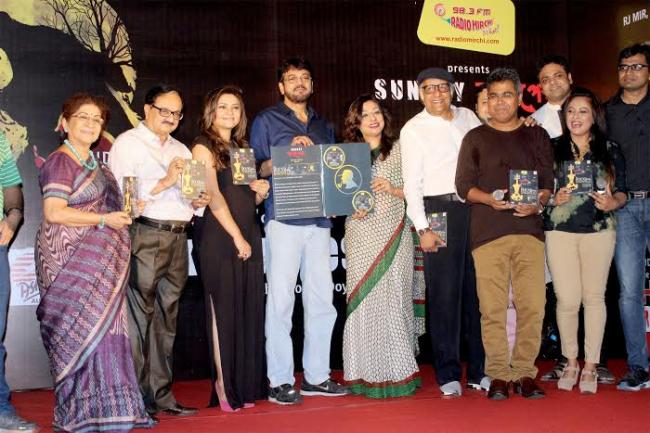 Radio Mirchi celebrates 7 years of Sunday Suspense with ''The Hound of the Baskervilles