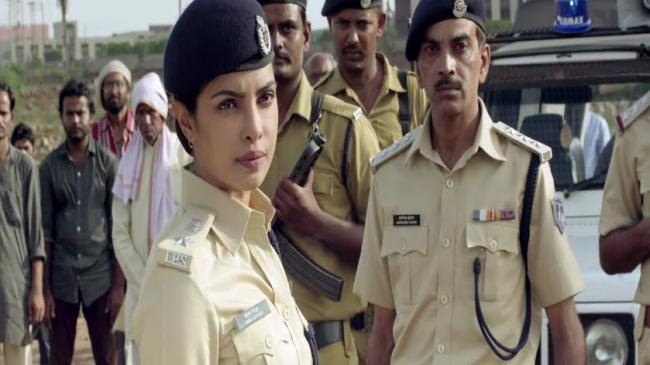 My lady IPS in Jai Gangaajal will inspire others : Parkash Jha