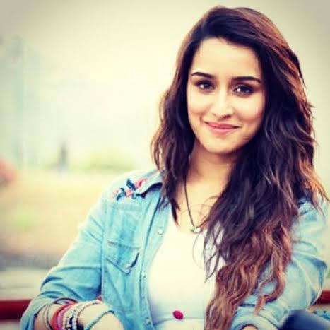 Shraddha Kapoor's hatrick with Mohit Suri and the team! 