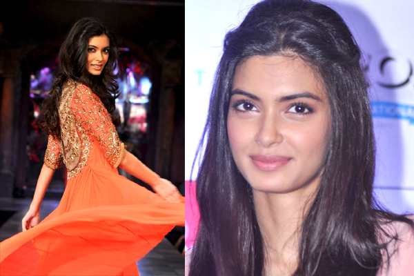 I will continue to look for characters that challenge me, says Diana Penty