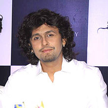 Singer Sonu Nigam to be waxed at Madame Tussauds London?