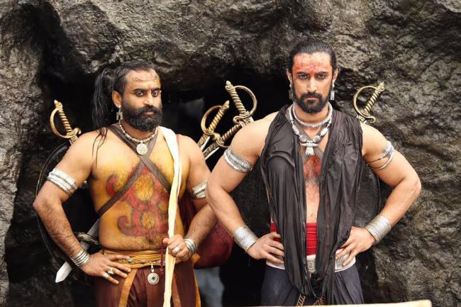 Kunal Kapoor starrer Veeram finds its place in the Oscars race!
