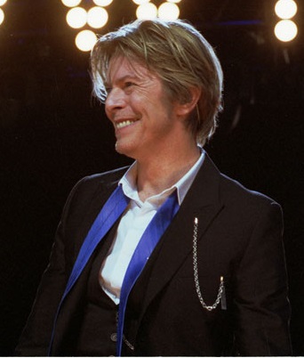 Ziggy Stardust David Bowie dies at 69