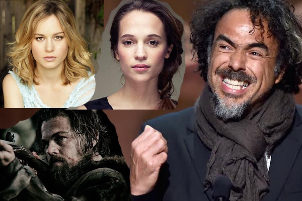 Leonardo picks up first Oscars; Mad Max, Spotlight, The Revanent win big