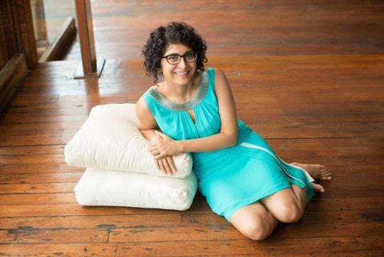 Kiran Rao dons producer's hat for Aamir Khan Production