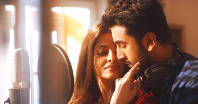 Romance comes alive in the first look of Bulleya from Ae Dil Hai Mushkil