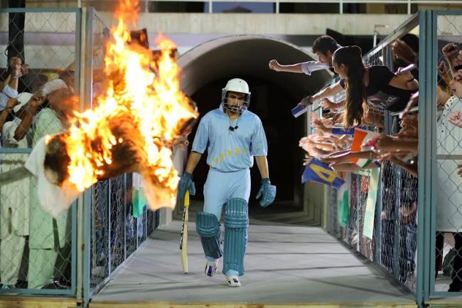 Presenting the official trailer of Azhar