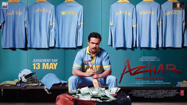 Second dialogue promo of 'Azhar' released