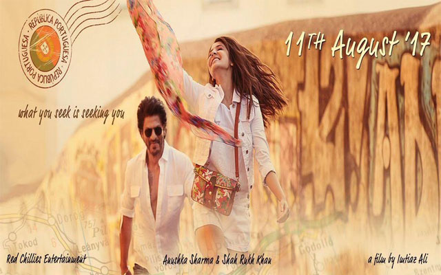 Imtiaz Ali's upcoming movie to hit silver screen on Aug 11