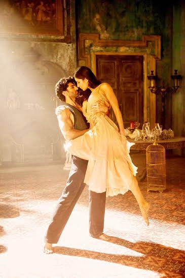 Katrina Kaif's 'Fitoor' earns Rs.3.61 crore on opening day