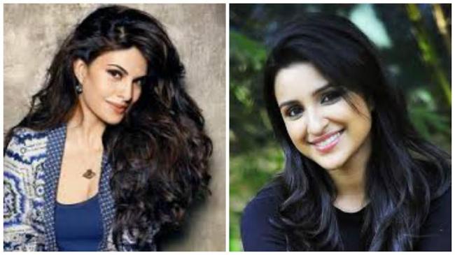 Here is why Jacqueline is waiting for Parineeti's song