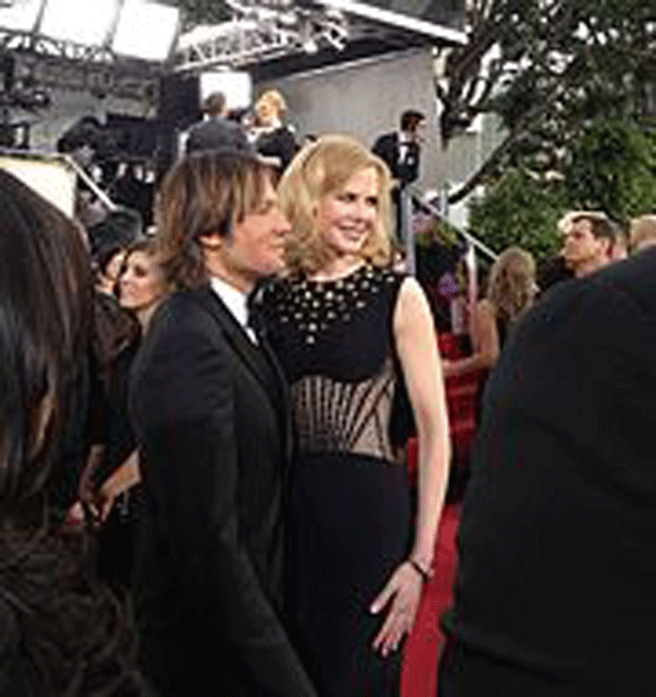 Nicole Kidman plans to renew wedding vows
