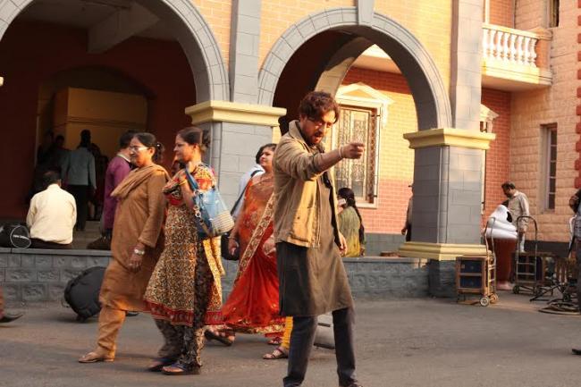 Irrfan Khan's Dama Dam is a huge hit with youth