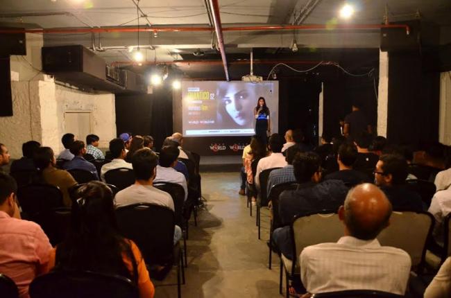 Priyanka Chopra invites fans to the special screening of Quantico Season 2