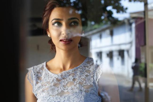 Radhika Apte wants short films to be included in award ceremonies