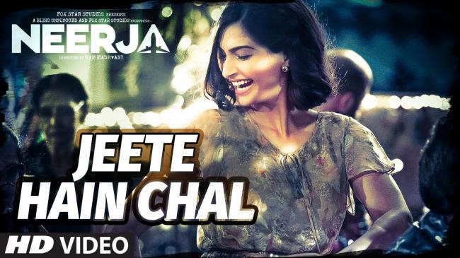 First song of Sonam Kapoor's Neerja released