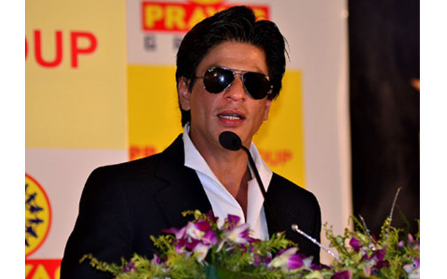 Dear Zindagi: Shah Rukh Khan thanks fans