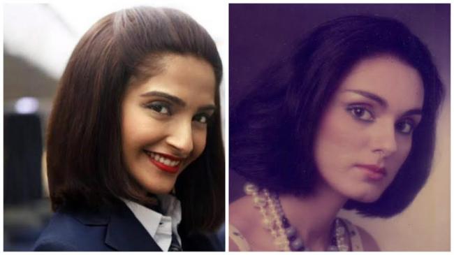 Pilot's daughter pens down an emotional letter to the makers of Neerja