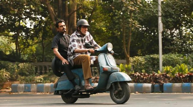 TE3N earns over Rs. 2 crores on opening day 