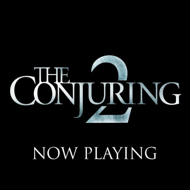 The Conjuring 2 puts up strong show at Indian BO