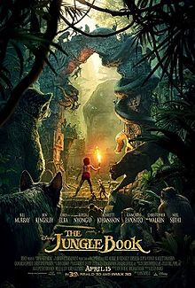 The Jungle Book makes strong start in Indian BO