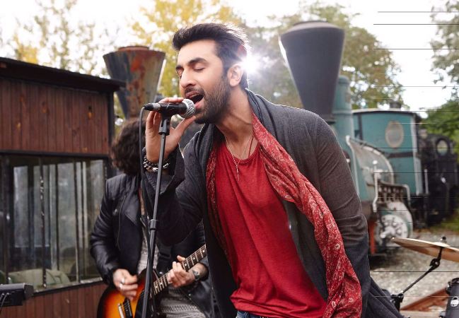ADHM's Bulleya is the latest Sufi track to hit B-Town