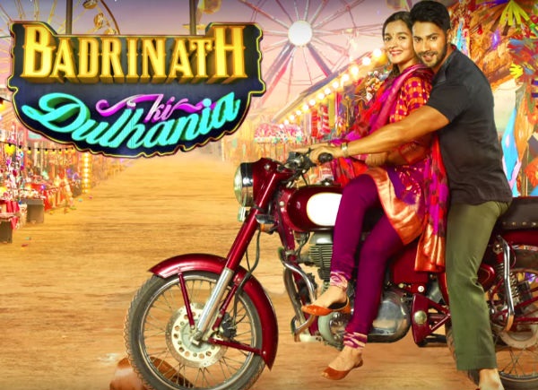 Varun doesnot want to leave the character he plays in Badrinath Ki Dulhania