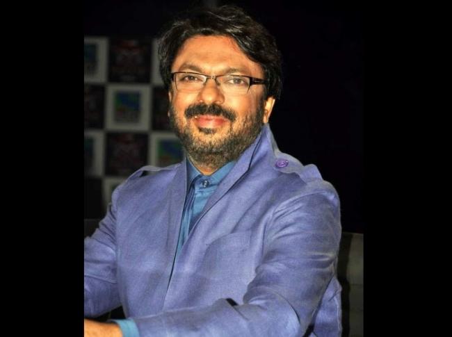 Viacom18 Motion Pictures joins hands with Sanjay Leela Bhansali for Padmavati