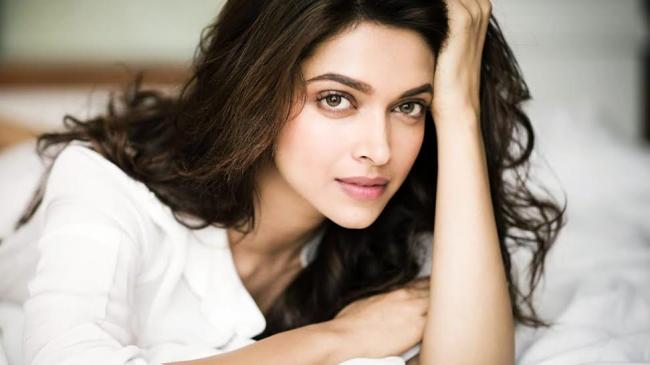 Deepika can't do without her Indian tea, coffee