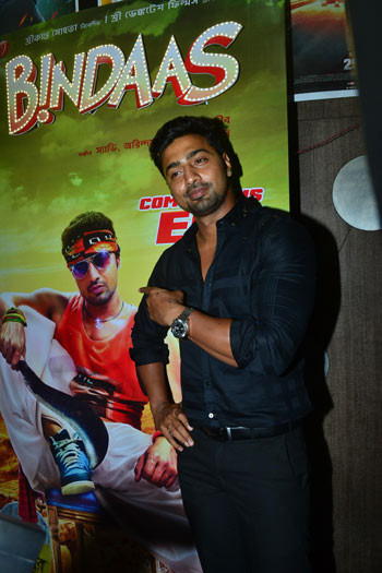 The industry is more important for me and not criticism: Dev