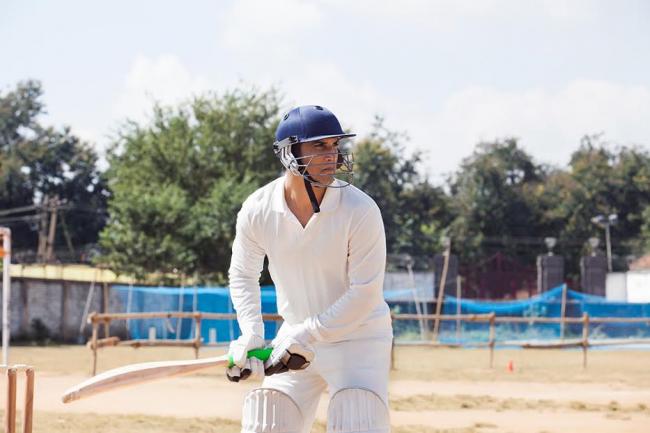 M.S Dhoni : The Untold Story hits silver screen