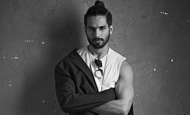  Nobody but Shahid Kapoor can play complex regional characters 