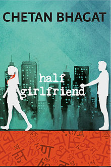 Half Girlfriend releases on May 19