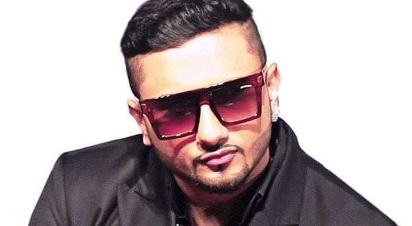 Honey Singh gets inspired by daily routine of a common man