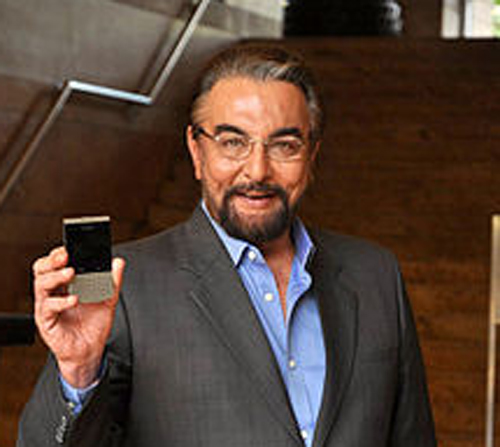 Documentary featuring Kabir Bedi's narration to be screened at Cannes