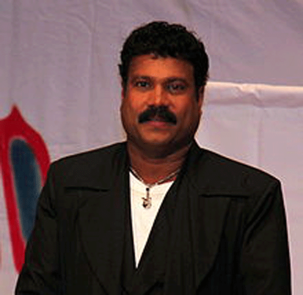 Malayalam actor Kalabhavan Mani dies