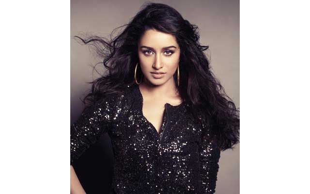 Shraddha Kapoor's mom is proud of her?