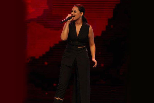 Sonakshi Sinha to perform at Bollywood Music Project