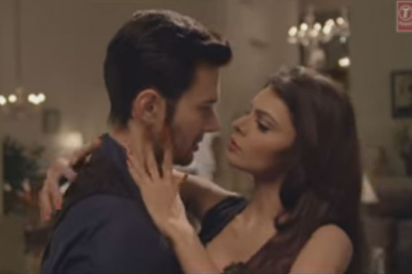 Dil Mein Chhupa Loonga song released from Wajah Tum Ho