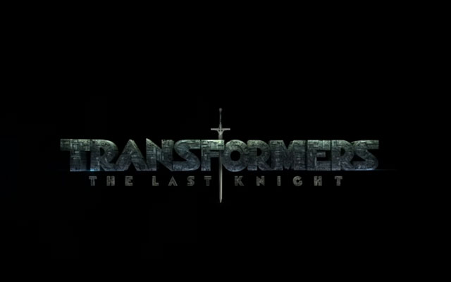 Transformers: The Last Knight Featurette with IMAX is a teaser for the fans