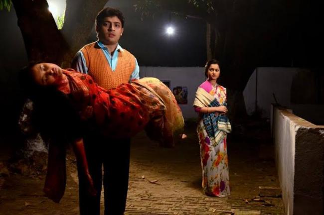 Bengali TV soap on rape-murder in rural hamlet aims to raise social conscience 