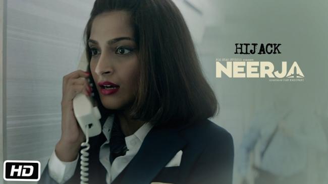 Third dialogue promo from Neerja released