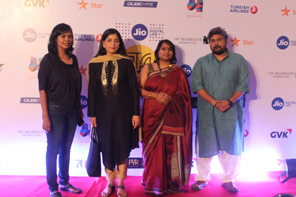 Assamese film Village Rockstars bags Oxfam Best Film on Gender Equality Award 2017 