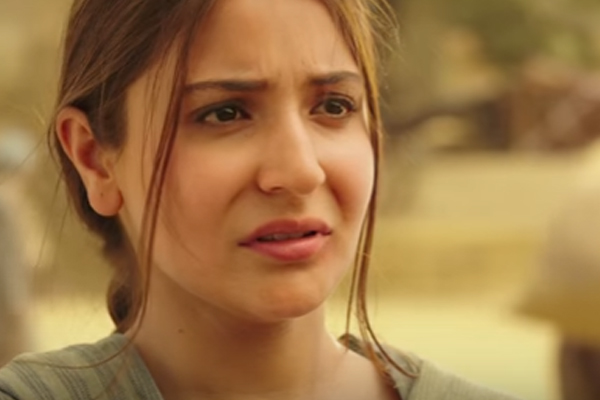 Phillauri's new song Sahiba promises to touch hearts