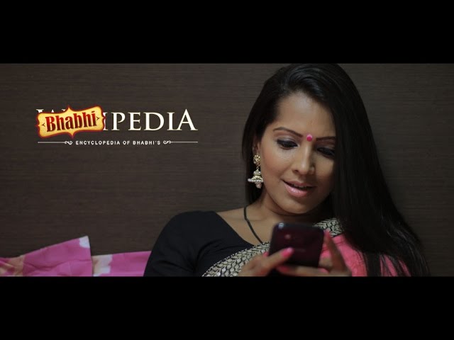 The trailer of Bhabhipedia will have you in splits!