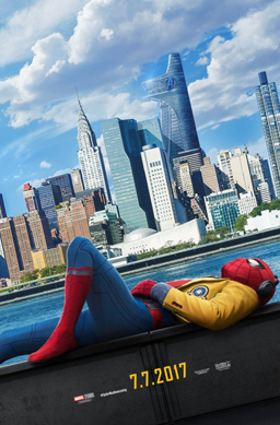 Spiderman Homecoming trailer to release in 10 languages in India
