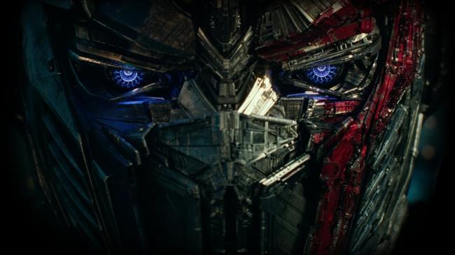 Transformers: The Last Knight trailer released