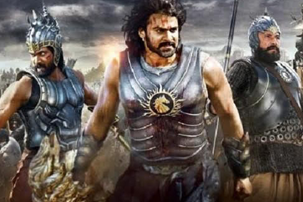 Bollywood: Baahubali 2 rockets to Rs 150 cr on day four