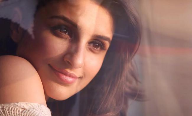 Even in my so-called off time, people didnâ€™t forget me: Parineeti Chopra