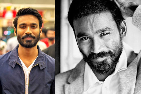 Dhanush begins The Extraordinary Journey of the Fakir!